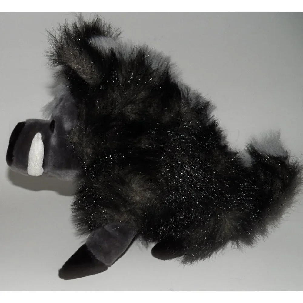 Yes Club Warthog Plush 9